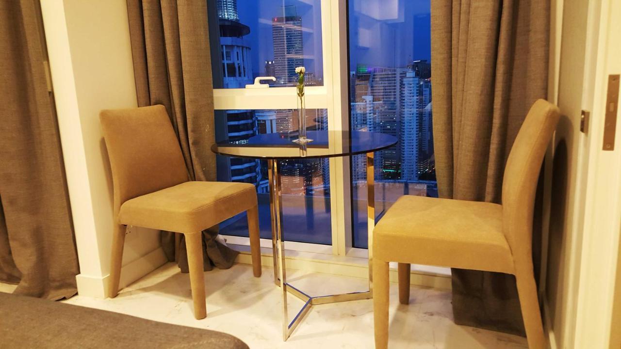 The Platinum Klcc Kuala Lumpur Room photo