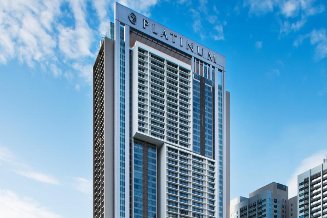 The Platinum Klcc Kuala Lumpur Exterior photo